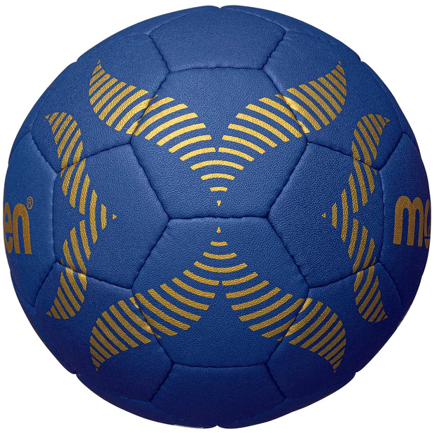 Handball Ball - Molten HA5000 (IHF)