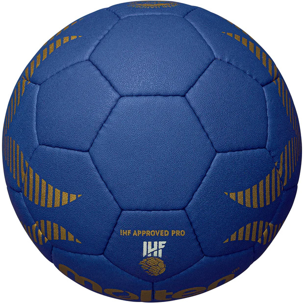 Handball Ball - Molten HA5000 (IHF)