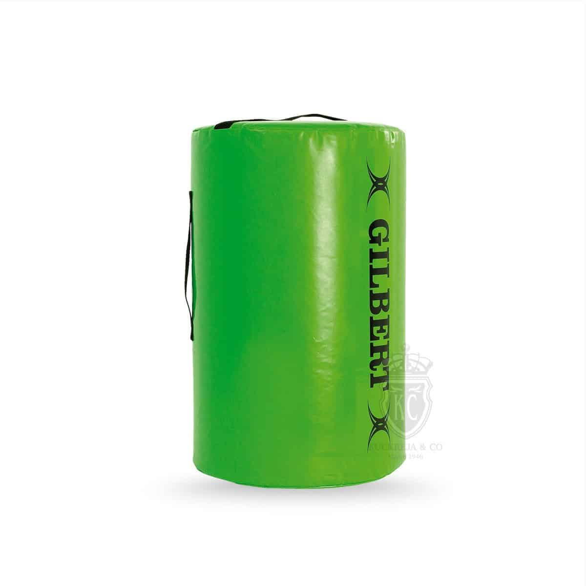 Rugby Half Sized Tackle Bag - Gilbert KQ