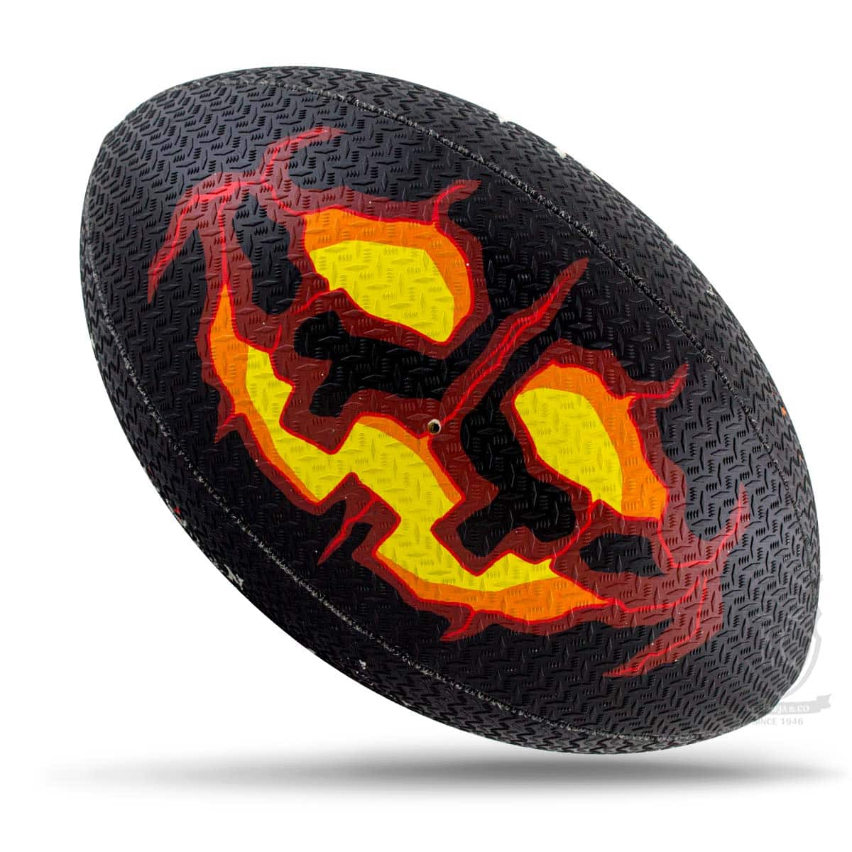 Rugby Ball Size 5 – Gilbert Halloween KQ