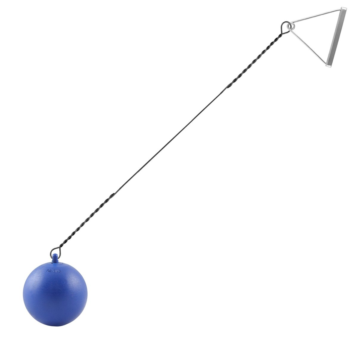 Hammer with Wire - Trident Turned KQ