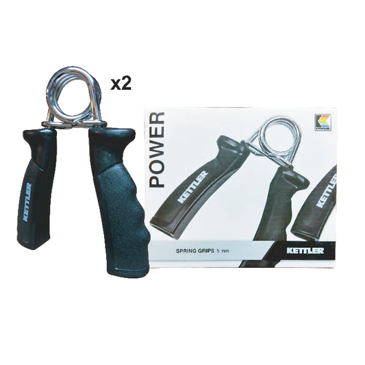 Hand Grip - Kettler (5mm) Pair CQ