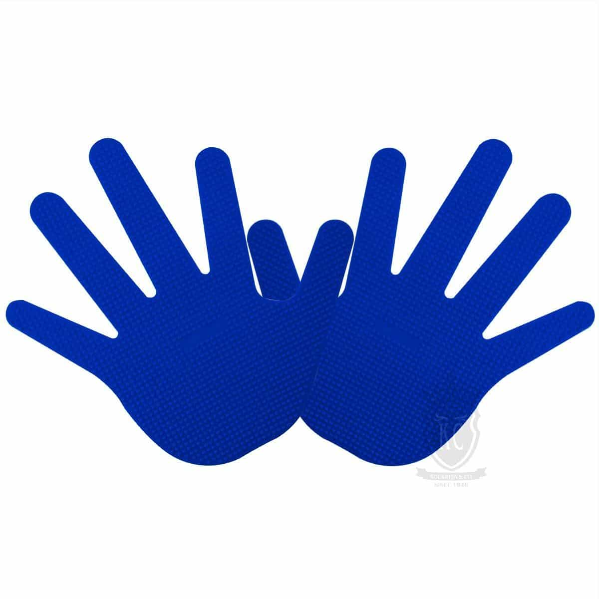 Hand Marker - Trident Rubber KQ