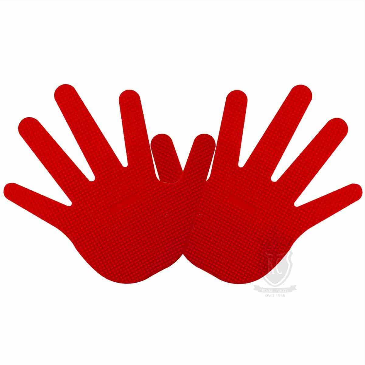 Hand Marker - Trident Rubber KQ