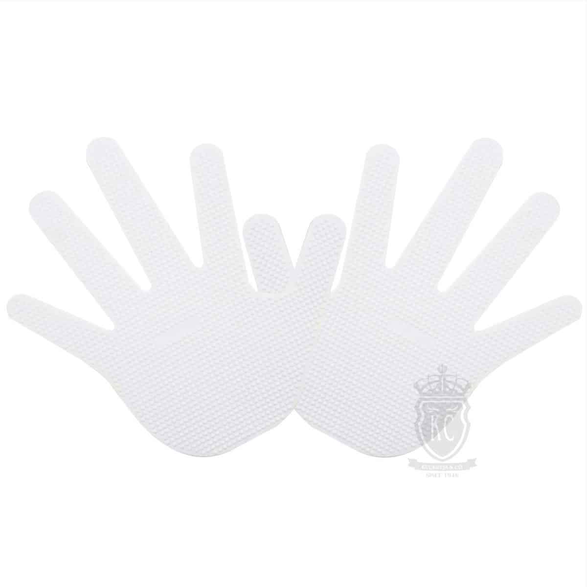 Hand Marker - Trident Rubber KQ