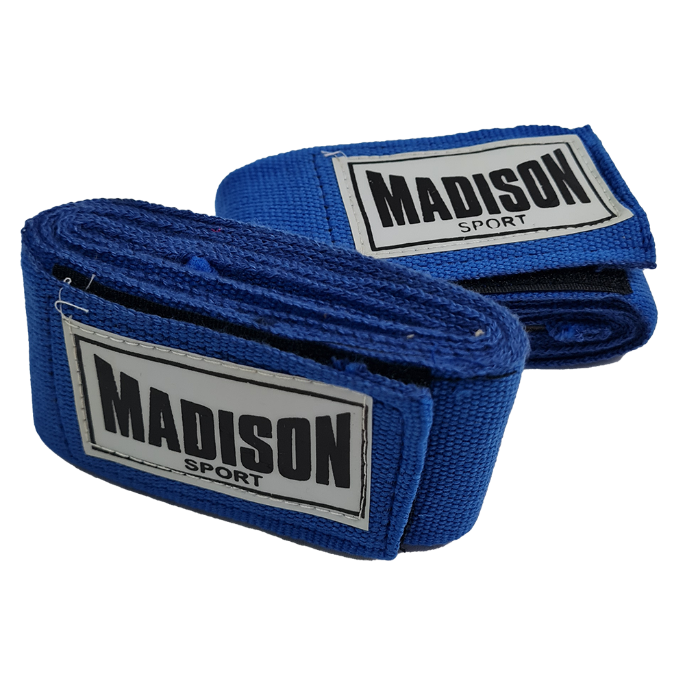 Boxing Hand Wrap - Madison (1 Pair) CQ