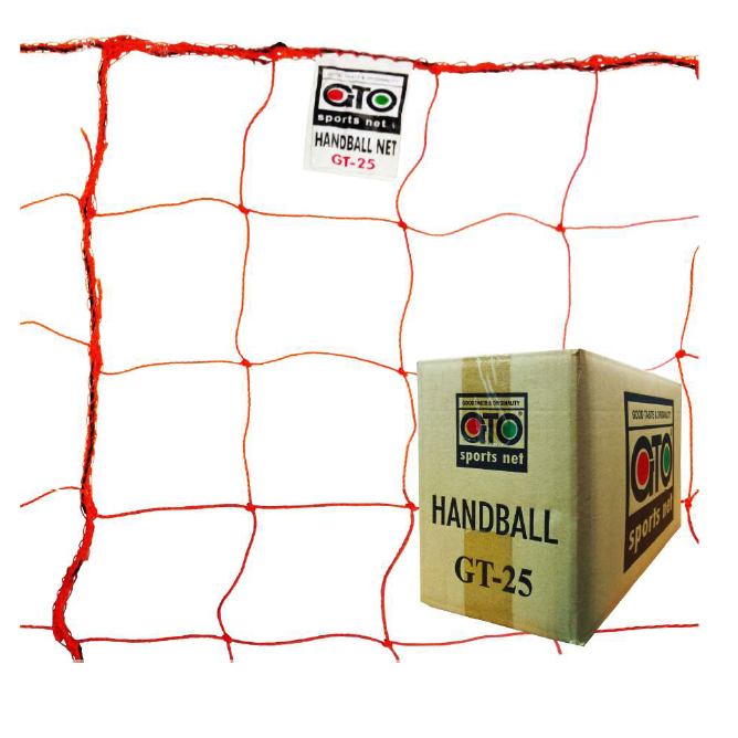 Handball Net - GTO GT20/25/30/40/50 CQ