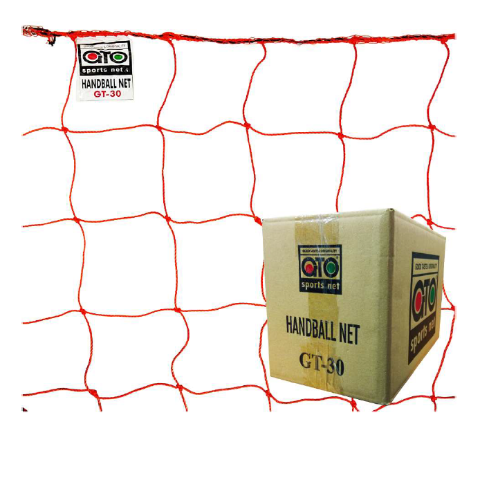 Handball Net - GTO GT20/25/30/40/50 CQ