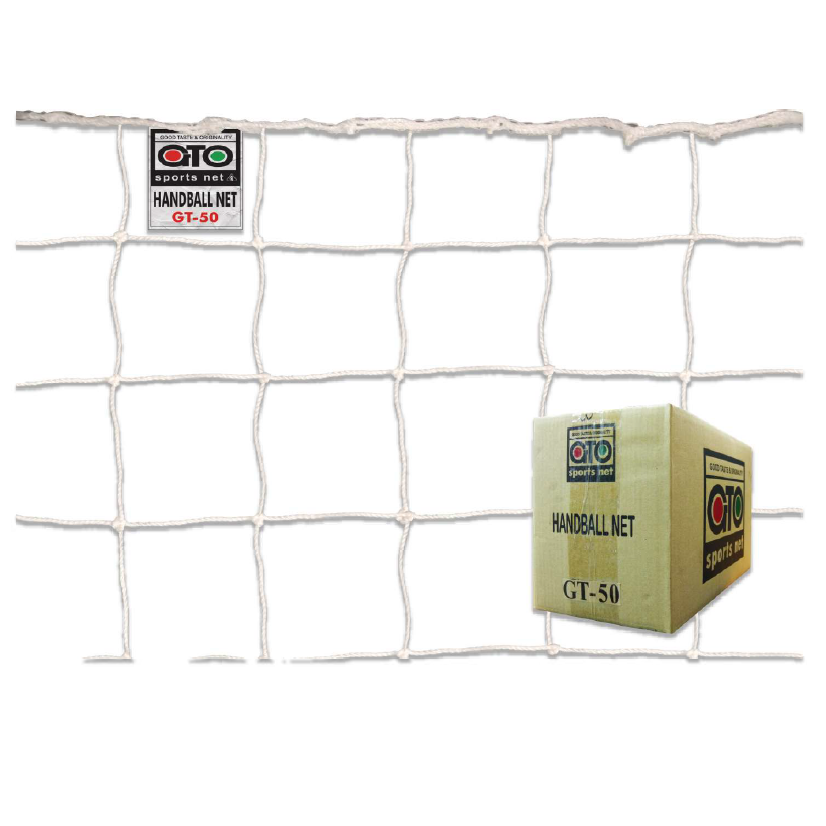Handball Net - GTO GT20/25/30/40/50 CQ