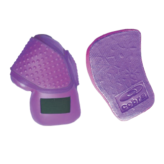 Goalie Hand Protector - Cobra (Junior/Senior) CQ