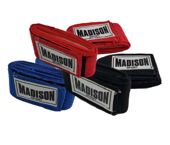 Boxing Hand Wrap - Madison (1 Pair) CQ