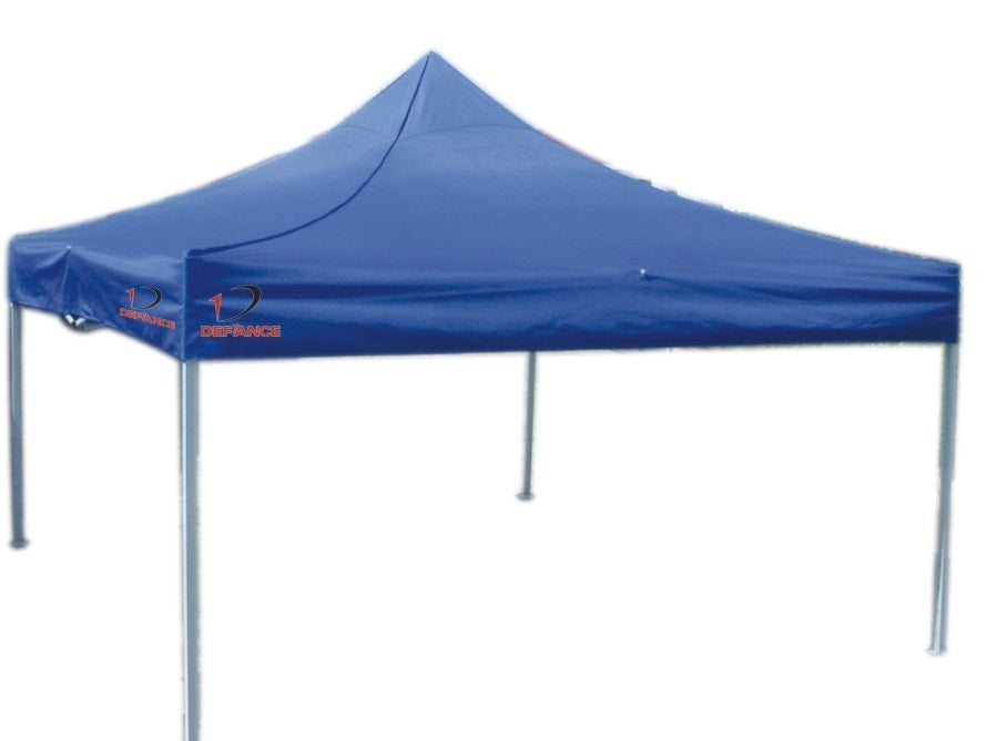 Tent Hawker - NRK10 3M x 3M Foldable Square (Heavy Duty Polyester) TW
