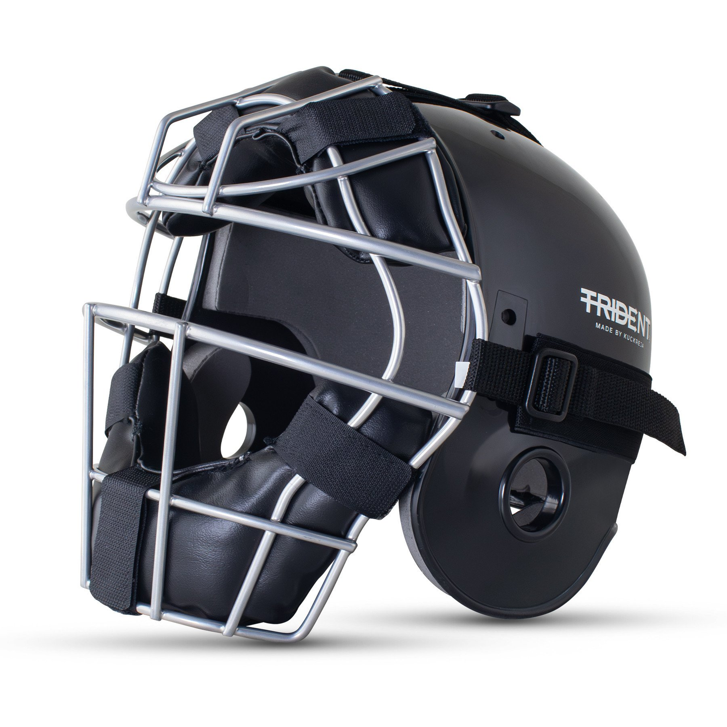 Softball Catchers Helmet - Trident Milestone KQ