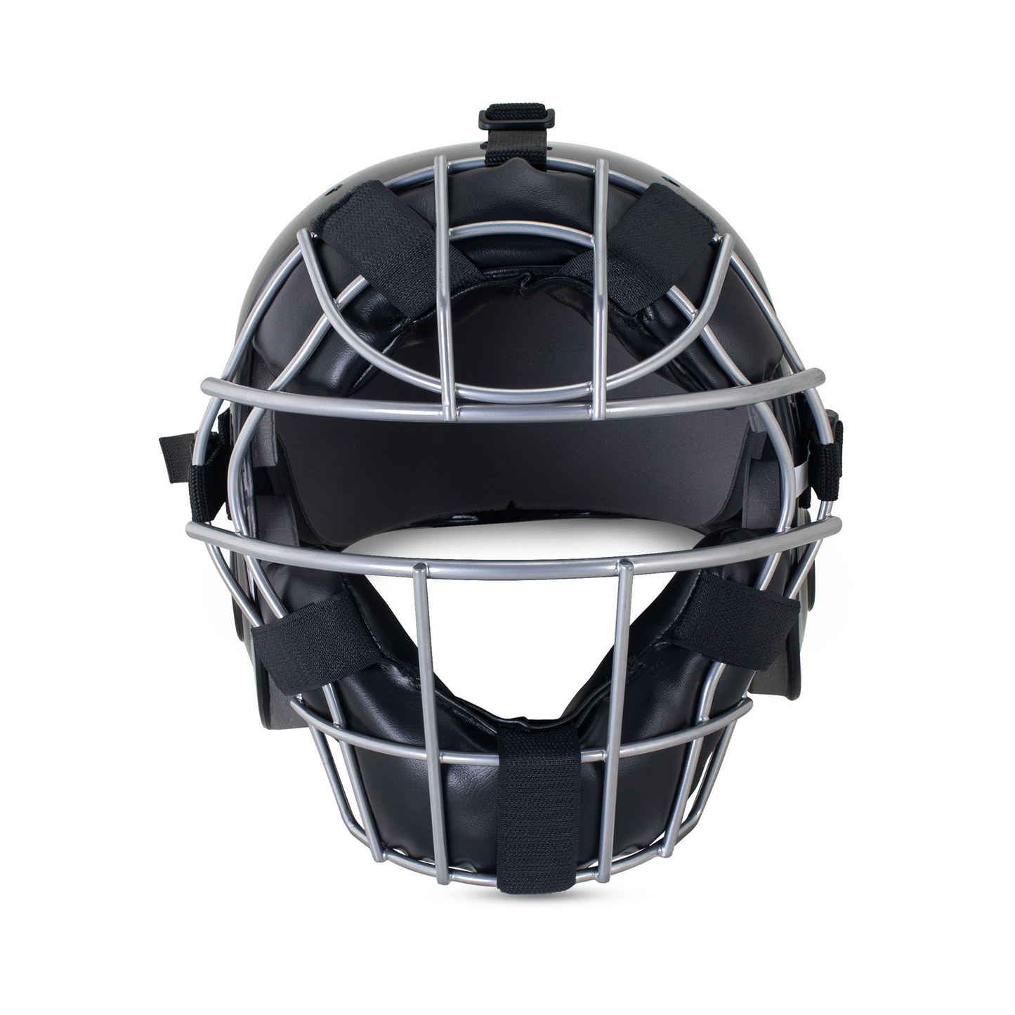 Softball Catchers Helmet - Trident Milestone KQ