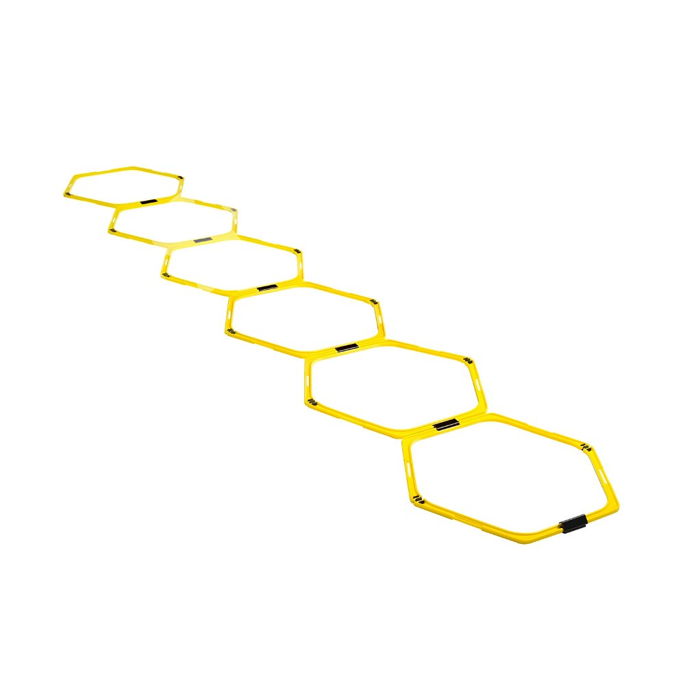 Agility Hexa Rings Set - Cobra Premium CQ