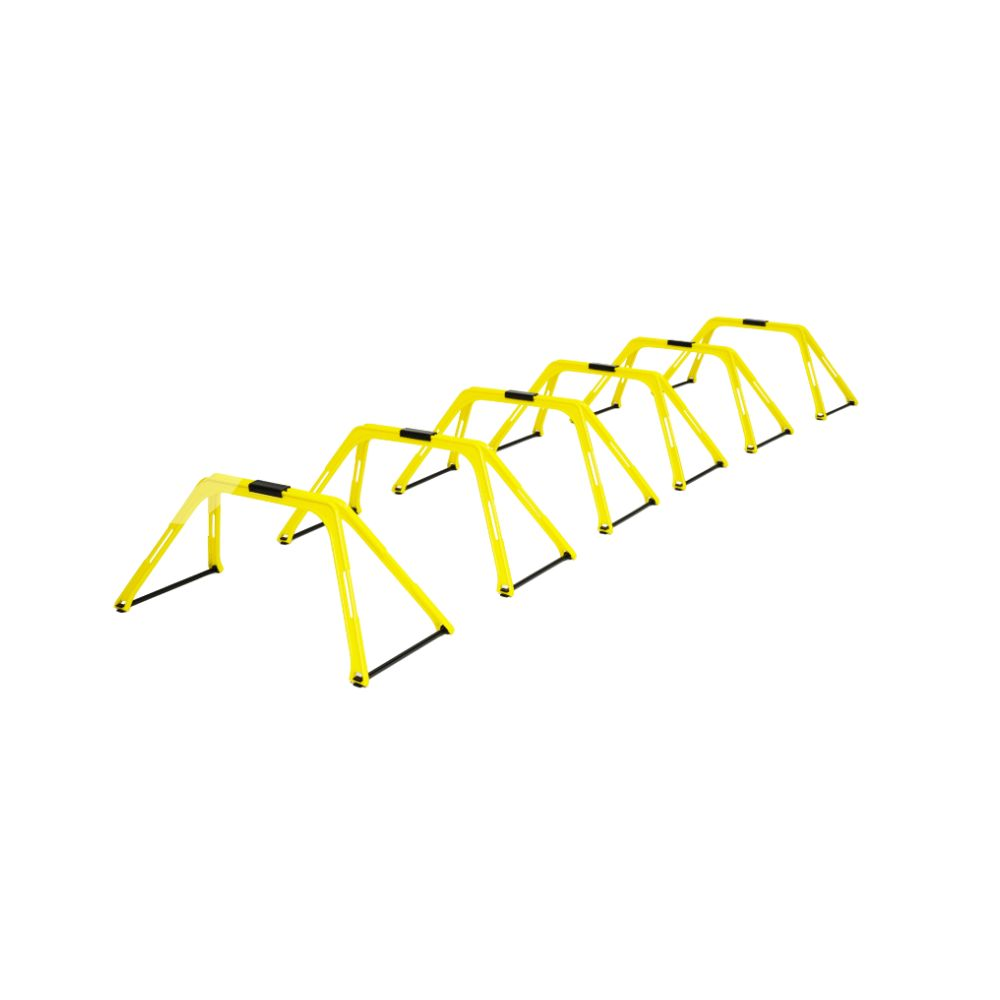 Agility Hexa Rings Set - Cobra Premium CQ