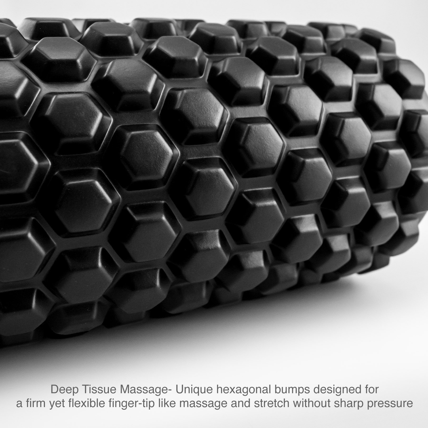 Hex Yoga Roller - Trident Master 360 KQ