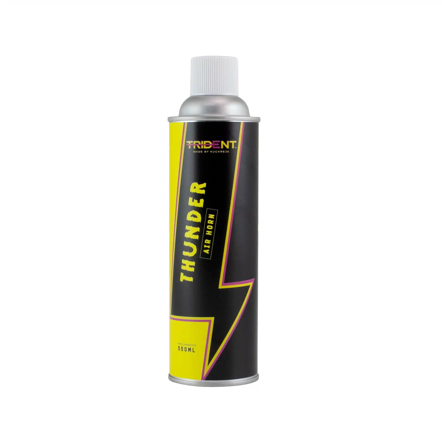 Air Horn Refill - Trident (550ml) KQ