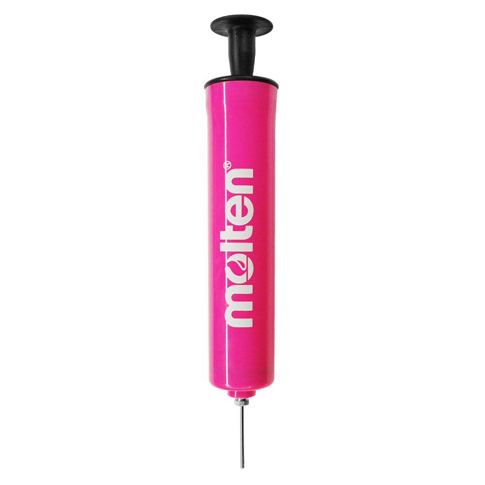 Ball Hand Pump - Molten HP18 (Single Action)