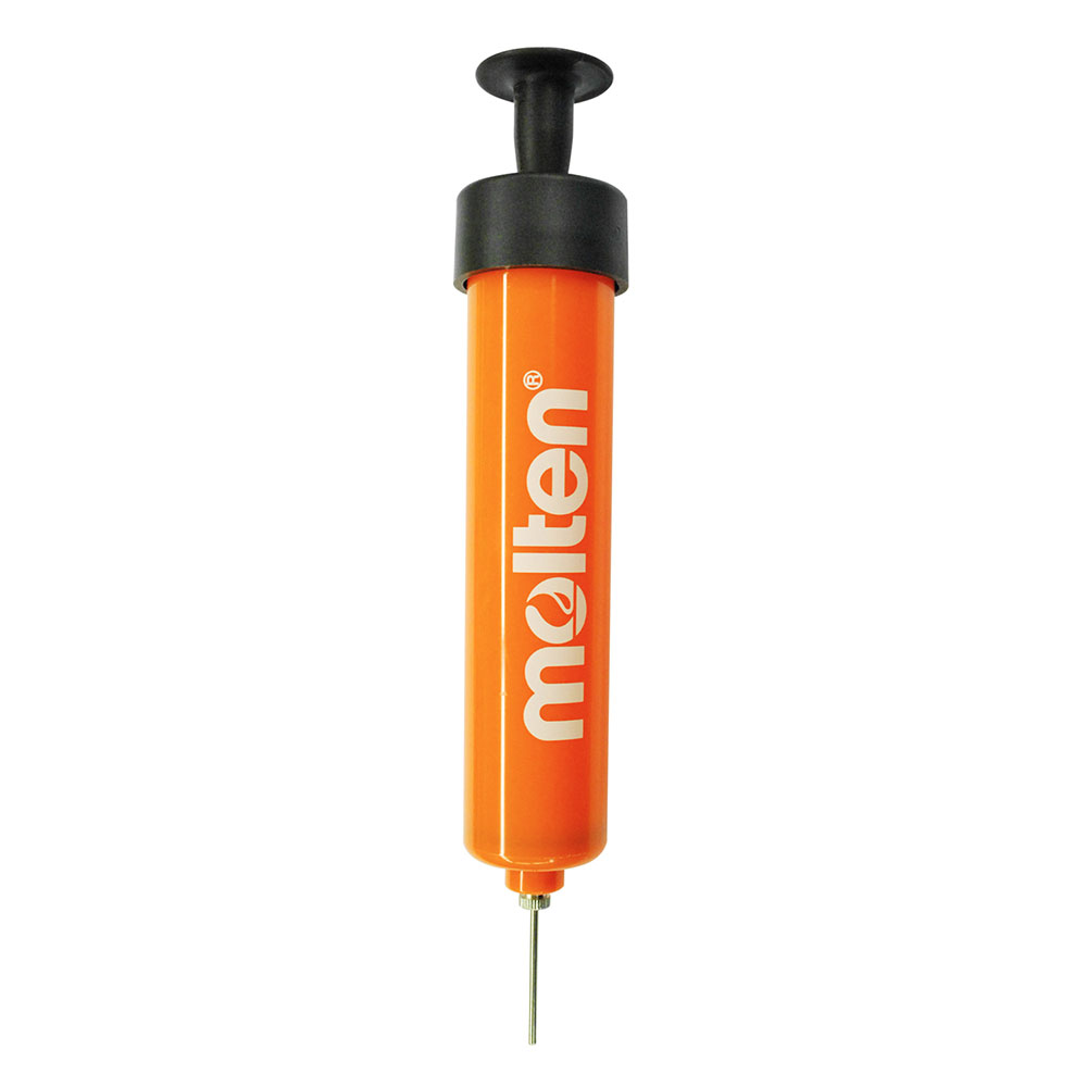 Ball Hand Pump - Molten HP18 (Single Action)