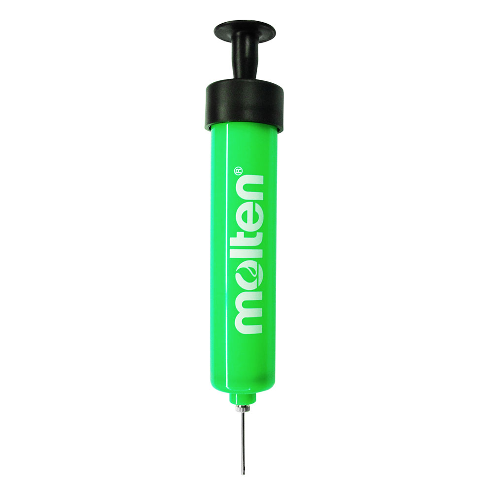 Ball Hand Pump - Molten HP18 (Single Action)