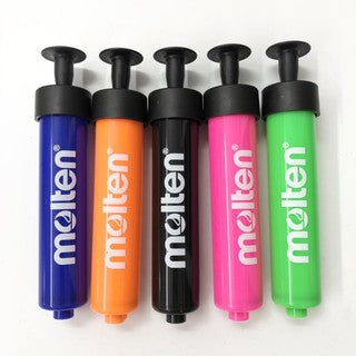 Ball Hand Pump - Molten HP18 (Single Action)