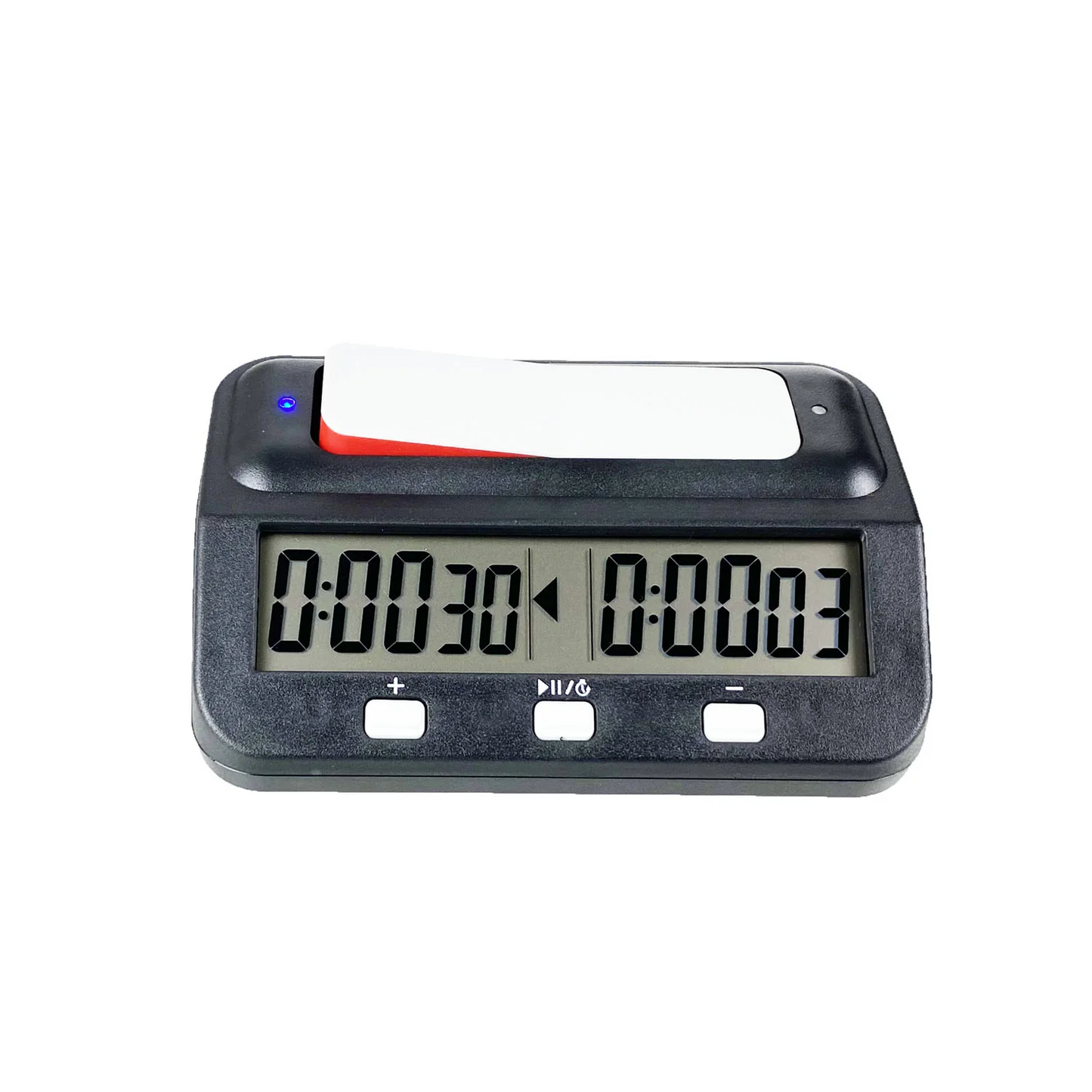 Digital Chess Clock - HQT101 + Bonus Timer CQ