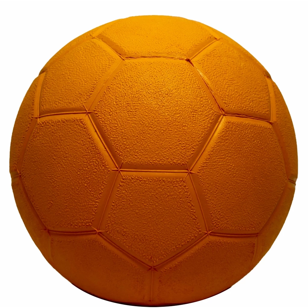 Handball Ball - Molten HR (MSSM) Rubber