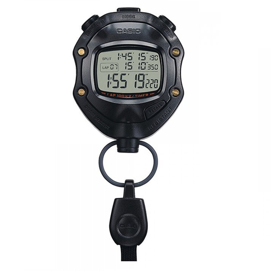 Stopwatch - Casio HS80TW (99 Laps) CQ