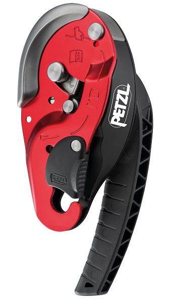 Descender - Petzl I'D L PD020 BA00