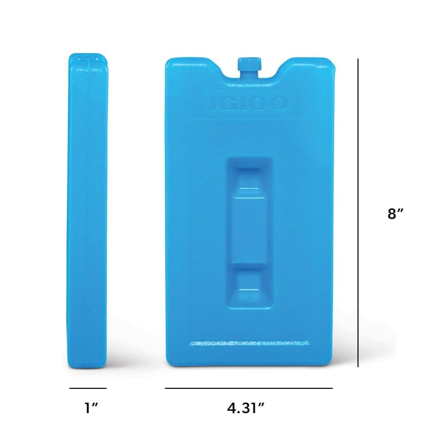 Ice Freezer Block - Igloo Maxcold UQ