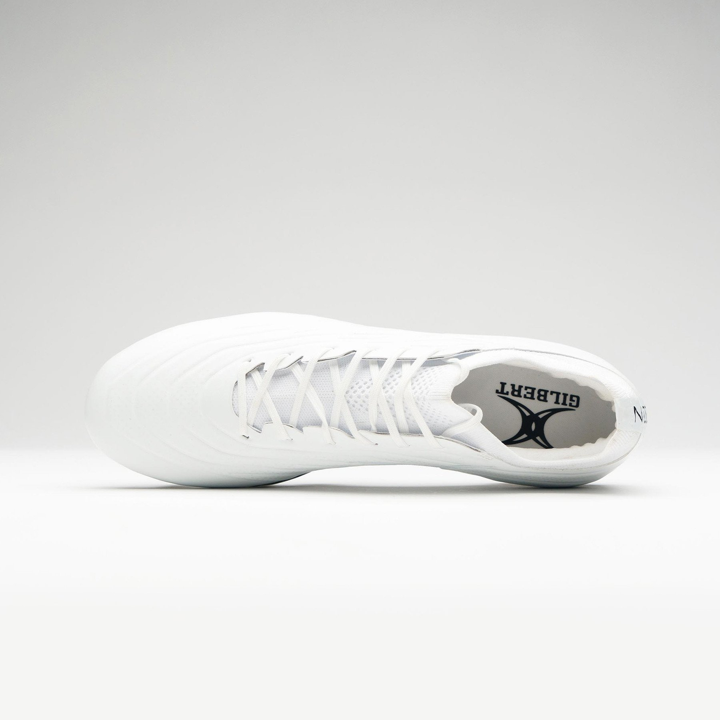 Rugby Boots (6 Studs) - Gilbert Icon X KQ