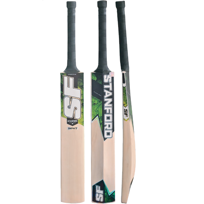 Cricket Bat - Stanford Impact (SH) Kashmir Willow CQ