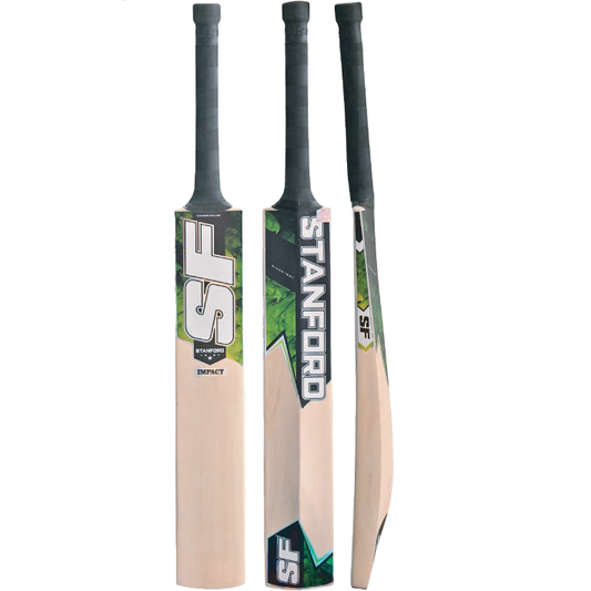 Cricket Bat - Stanford Impact (SH) Kashmir Willow CQ