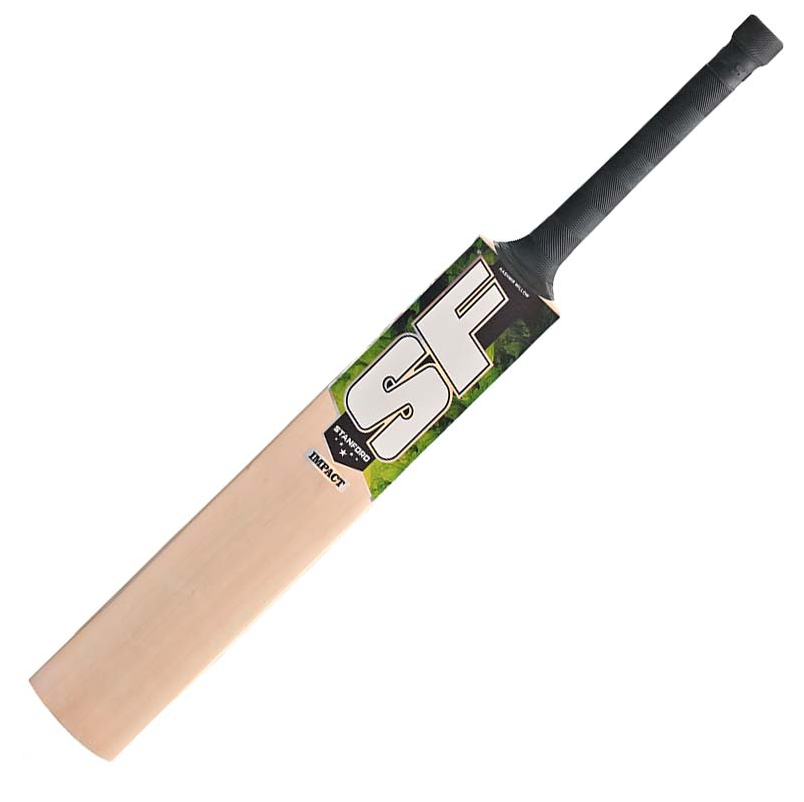 Cricket Bat - Stanford Impact (SH) Kashmir Willow CQ