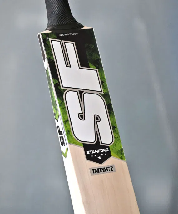 Cricket Bat - Stanford Impact (SH) Kashmir Willow CQ