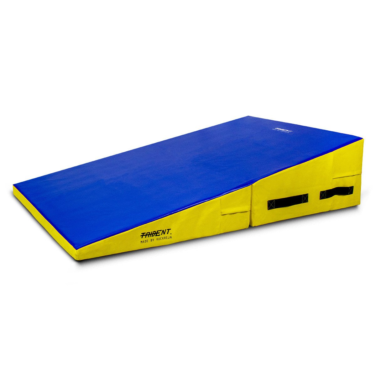 Incline Mat - Trident Milestone Medium (180 x 90 x 40 x 5cm) KQ