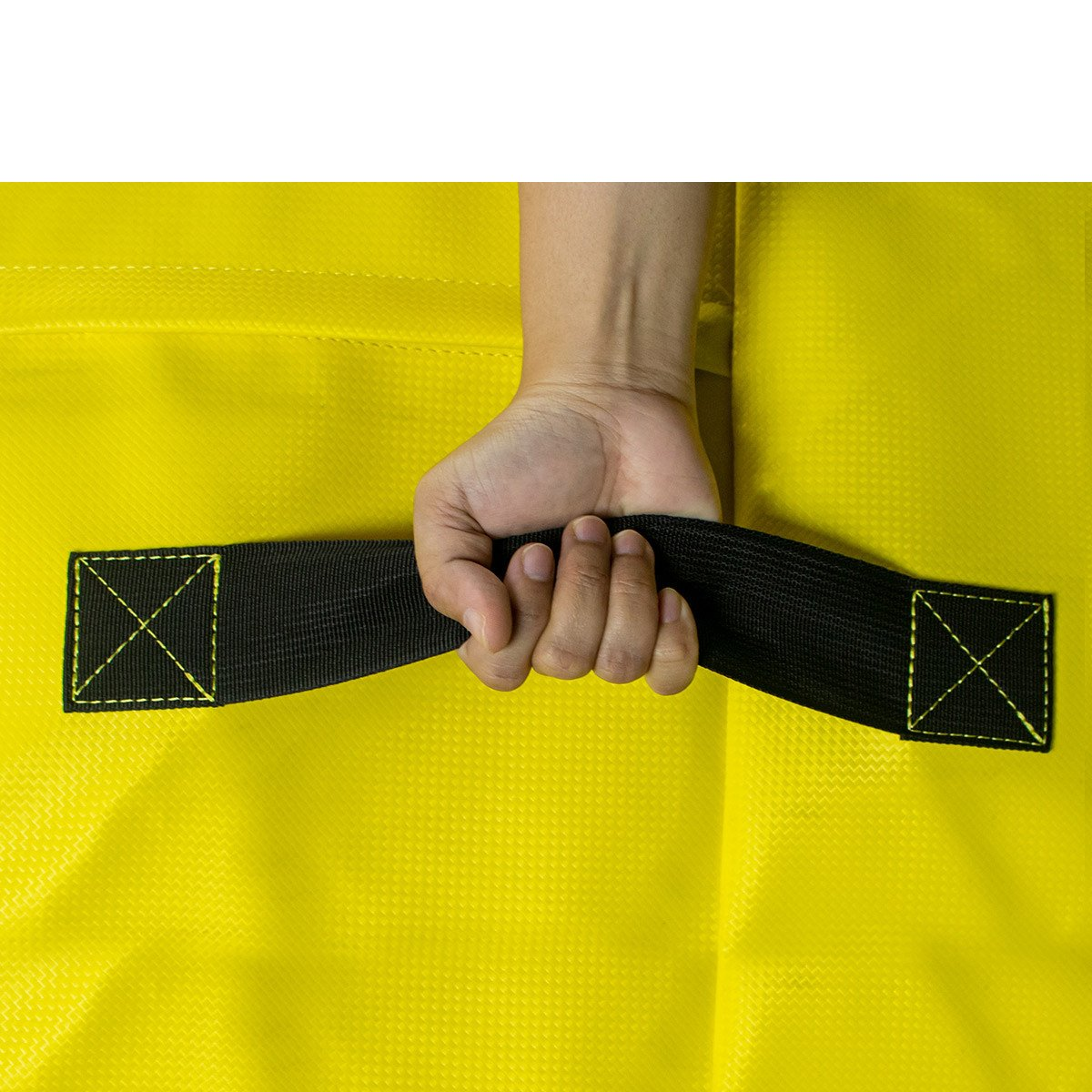 Incline Mat - Trident Milestone Medium (180 x 90 x 40 x 5cm) KQ