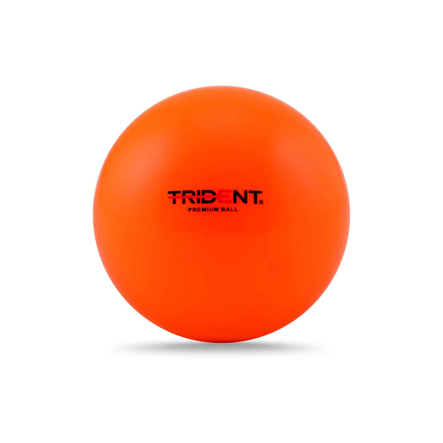 Hockey Ball (Indoor) - Trident Premium (1pc) KQ