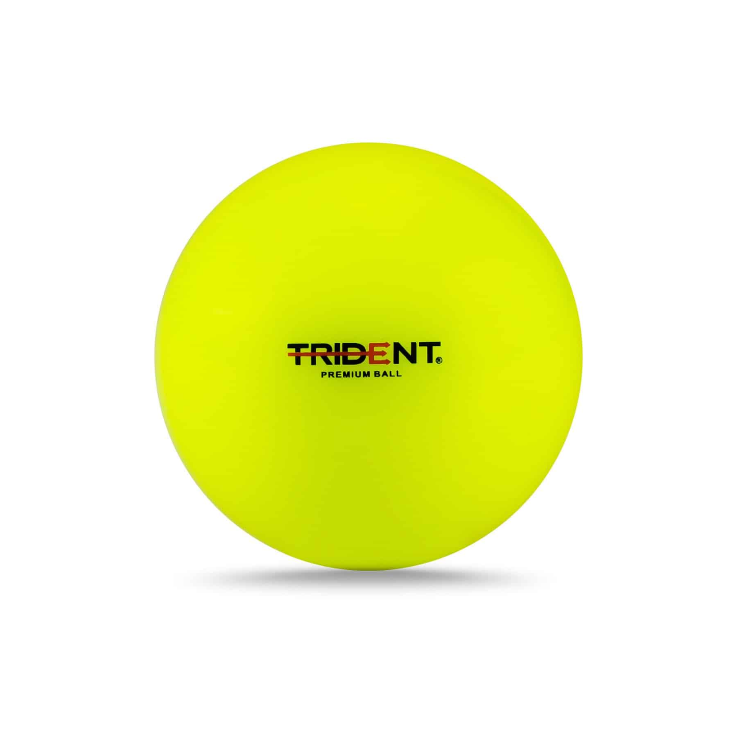 Hockey Ball (Indoor) - Trident Premium (1pc) KQ