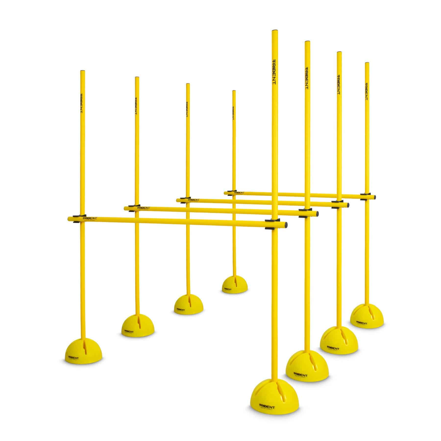 Indoor Coaching Kit - Trident Milestone KQ