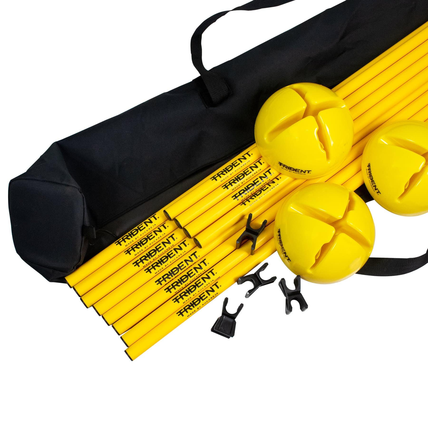 Indoor Coaching Kit - Trident Milestone KQ