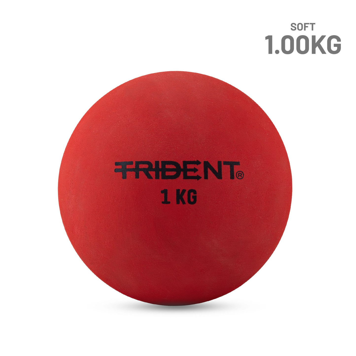 Indoor Shot Put - Trident Master KQ