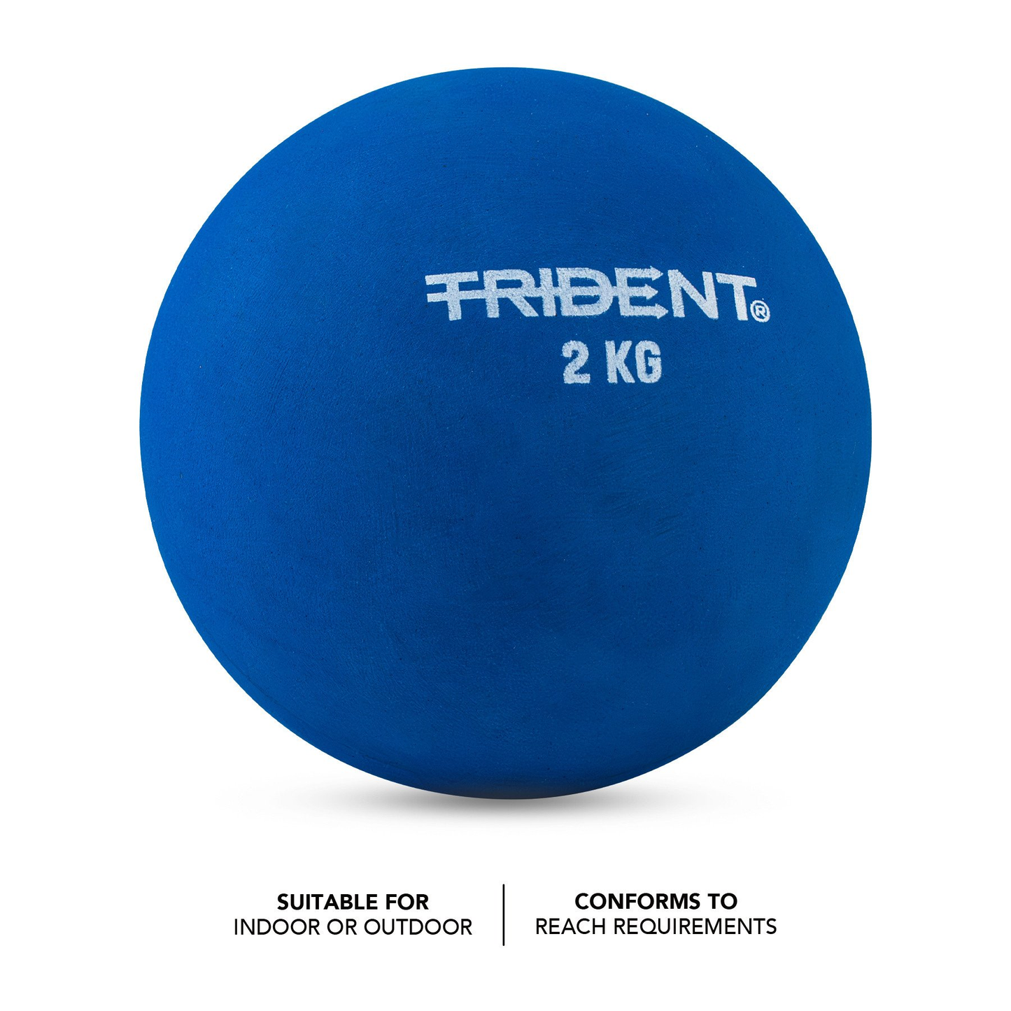 Indoor Shot Put - Trident Master KQ