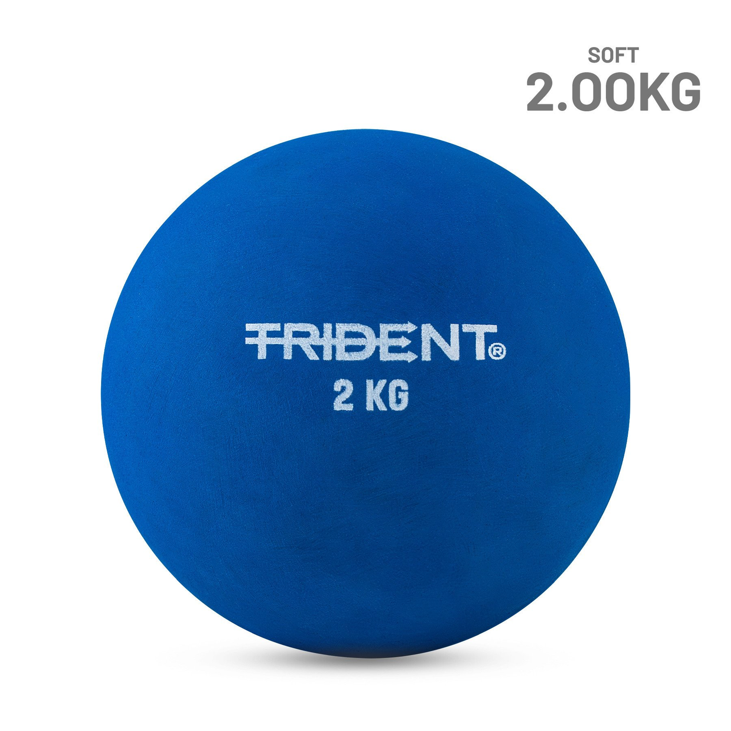 Indoor Shot Put - Trident Master KQ