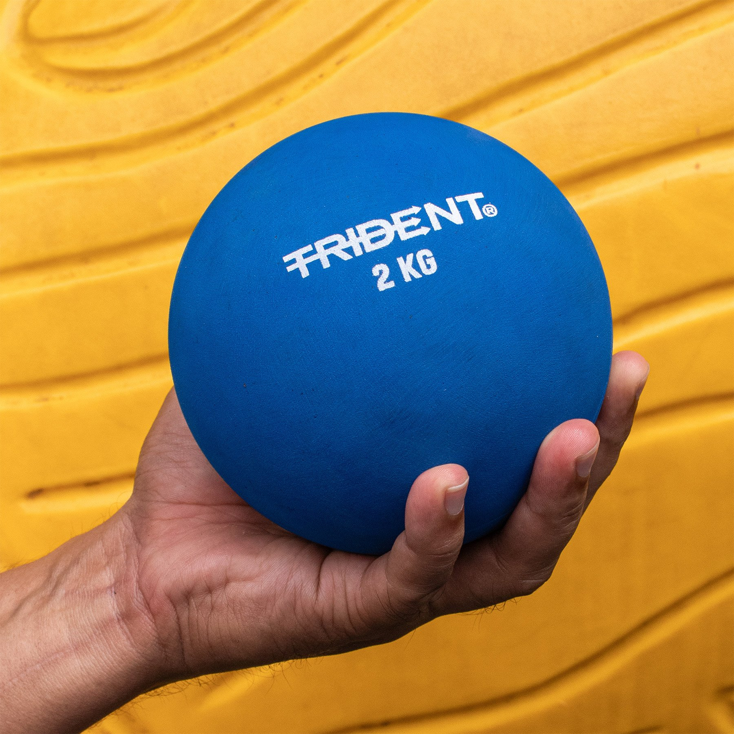 Indoor Shot Put - Trident Master KQ