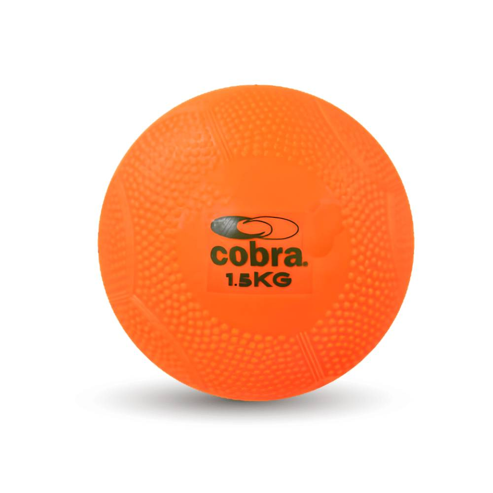 Inflatable Shot Put - Cobra (Solid Rubber) CQ