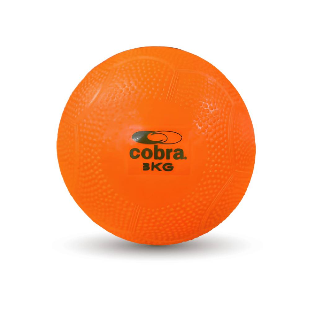 Inflatable Shot Put - Cobra (Solid Rubber) CQ