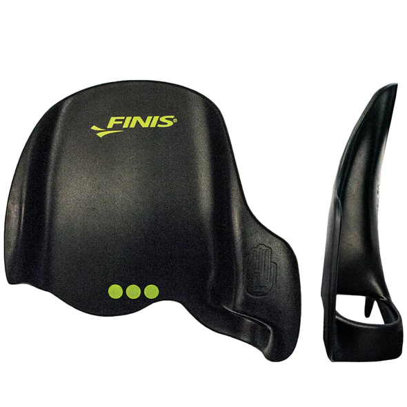 Paddles - FINIS Strapless Sculling Instinct Paddles ZP