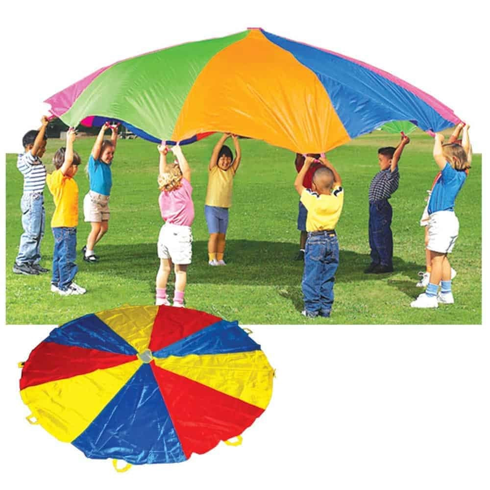 Rainbow Parachute (3.6M) - ITSP030 DQ